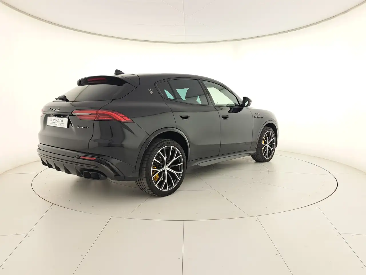 Maserati Grecale 2023