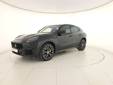 3.0 v6 trofeo 530cv auto
