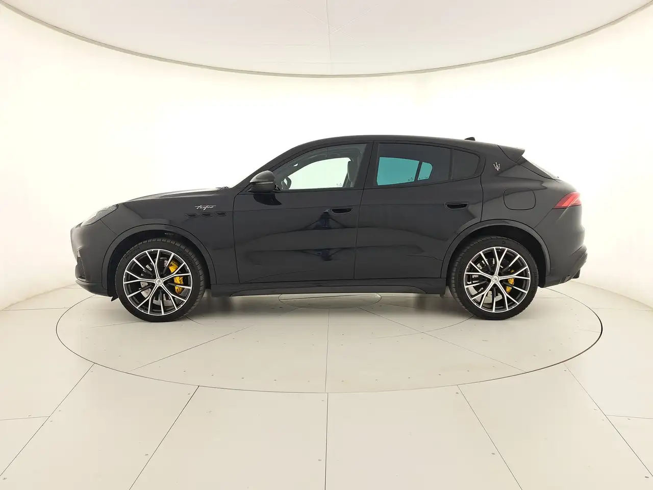 Maserati Grecale 2023