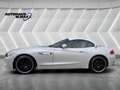 BMW Z4 M Sport Paket Navi Prof Sitzh. Leder Xenon Weiß - thumbnail 5