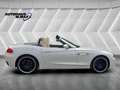 BMW Z4 M Sport Paket Navi Prof Sitzh. Leder Xenon Weiß - thumbnail 11