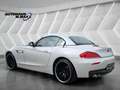 BMW Z4 M Sport Paket Navi Prof Sitzh. Leder Xenon Weiß - thumbnail 10