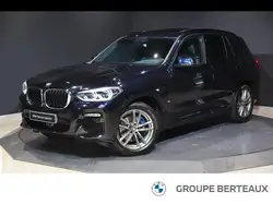 BMW X3 xDrive30eA 292ch M Sport 10cv