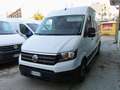 Volkswagen Crafter CRAFTER L3H3 30Q 2.0TDI 140CV ufficiale Volkswagen Bianco - thumbnail 1