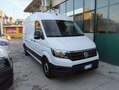 Volkswagen Crafter CRAFTER L3H3 30Q 2.0TDI 140CV ufficiale Volkswagen Bianco - thumbnail 4