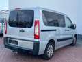 Peugeot Expert L1H1*8SITZER*AHK*FLÜGELTÜREN* Silber - thumbnail 2