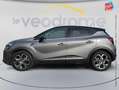 Renault Captur 1.3 TCe 130ch FAP Business EDC Gris - thumbnail 9