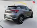 Renault Captur 1.3 TCe 130ch FAP Business EDC Gris - thumbnail 6