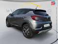 Renault Captur 1.3 TCe 130ch FAP Business EDC Gris - thumbnail 8