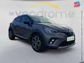 Renault Captur 1.3 TCe 130ch FAP Business EDC Gris - thumbnail 3