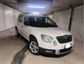 Skoda Yeti Yeti 2014 Bianco - thumbnail 1