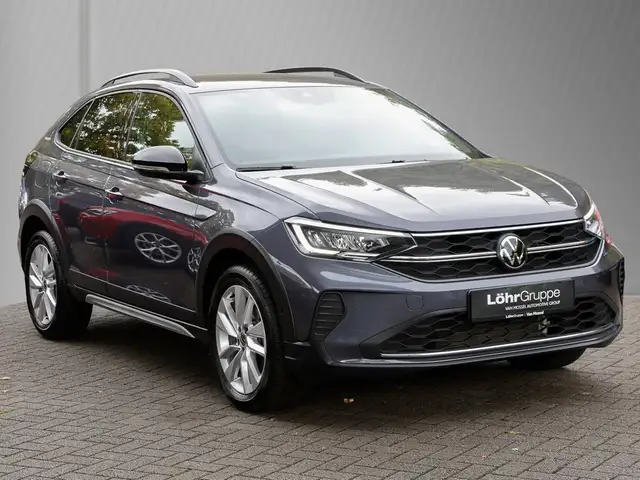 Volkswagen Taigo view 5
