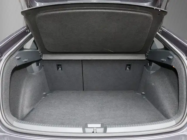 Volkswagen Taigo view 8