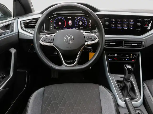 Volkswagen Taigo view 13