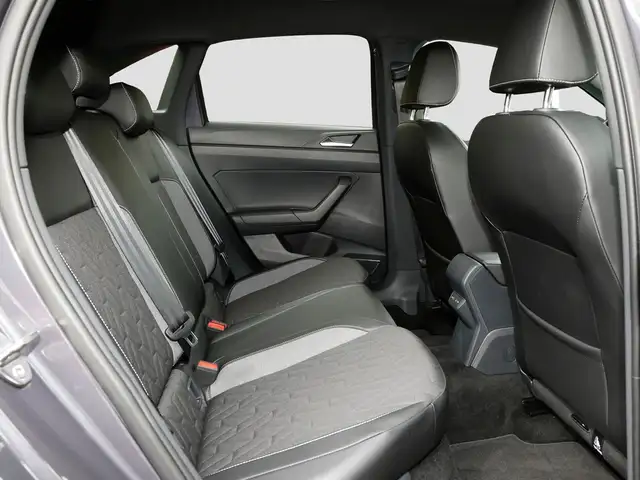 Volkswagen Taigo view 12