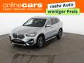BMW X1 xDrive 25e xLine Aut LED SKY HEAD-UP LEDER NAV Silber - thumbnail 1
