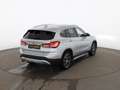 BMW X1 xDrive 25e xLine Aut LED SKY HEAD-UP LEDER NAV Silber - thumbnail 3