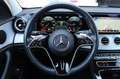 Mercedes-Benz E 220 d 4Matic Aut. |LED |ACC |Navi |Ambiente |HeadUp... Weiß - thumbnail 4