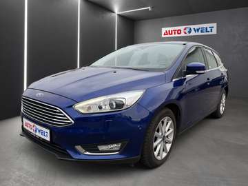 Turnier 1.5 TDCi Titanium Bi-Xenon Navi