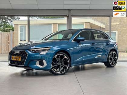 Audi A3 Sportback 35 TFSI Business edition |Trekhaak afnee