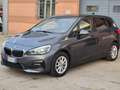 BMW 216 d Active Tourer Advantage- Unico proprietario Grigio - thumbnail 1