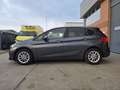 BMW 216 d Active Tourer Advantage- Unico proprietario Grigio - thumbnail 2