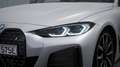 BMW i4 eDrive40 MSport Gris - thumbnail 7