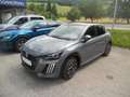 Peugeot e-208 156PS 54kWh GT Grau - thumbnail 1