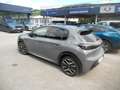 Peugeot e-208 156PS 54kWh GT Grau - thumbnail 3