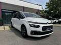 Citroen Grand C4 SpaceTourer 1.5 bluehdi Shine s&s 130cv eat8 Bianco - thumbnail 1