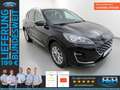 Ford Kuga 2.5 Plug-in-Hybrid Vignale LED+AHK+iACC Schwarz - thumbnail 1