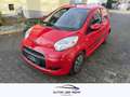 Citroen C1 Style Klima Fenster el. Rot - thumbnail 1