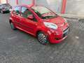 Citroen C1 Style Klima Fenster el. Rot - thumbnail 3