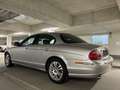 Jaguar S-Type 4.2 ltr V8 **1. Hand**orig. 24.`km**Top Silver - thumbnail 8