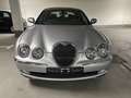 Jaguar S-Type 4.2 ltr V8 **1. Hand**orig. 24.`km**Top Argintiu - thumbnail 4