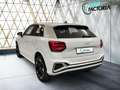 Audi Q2 -26% 30 TFSI 110cv S-Line+GPS+CAM+FULL LED+Options Beige - thumbnail 4