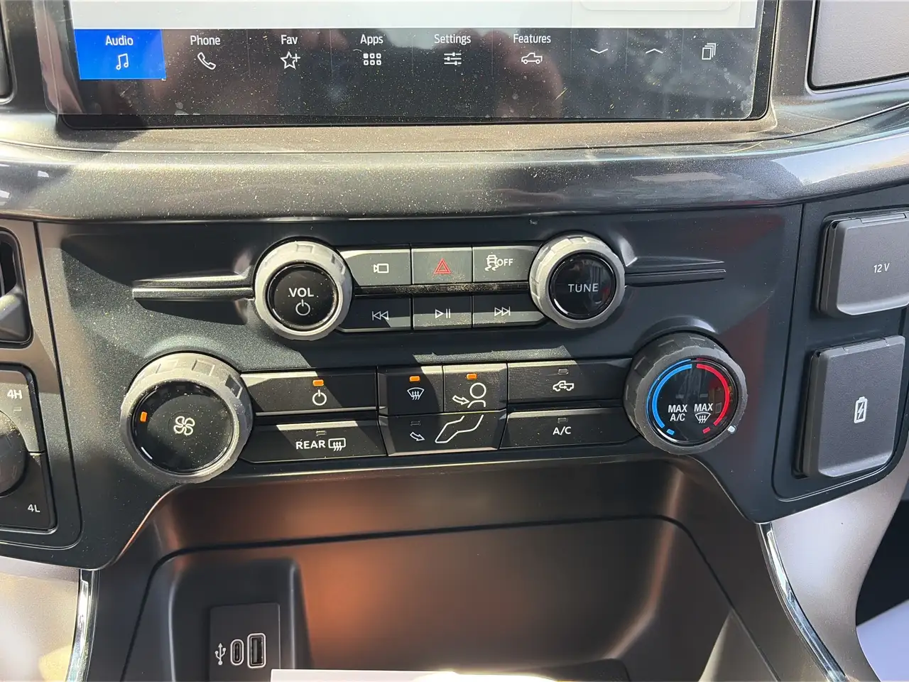Ford F 150 снимка Ford F 150