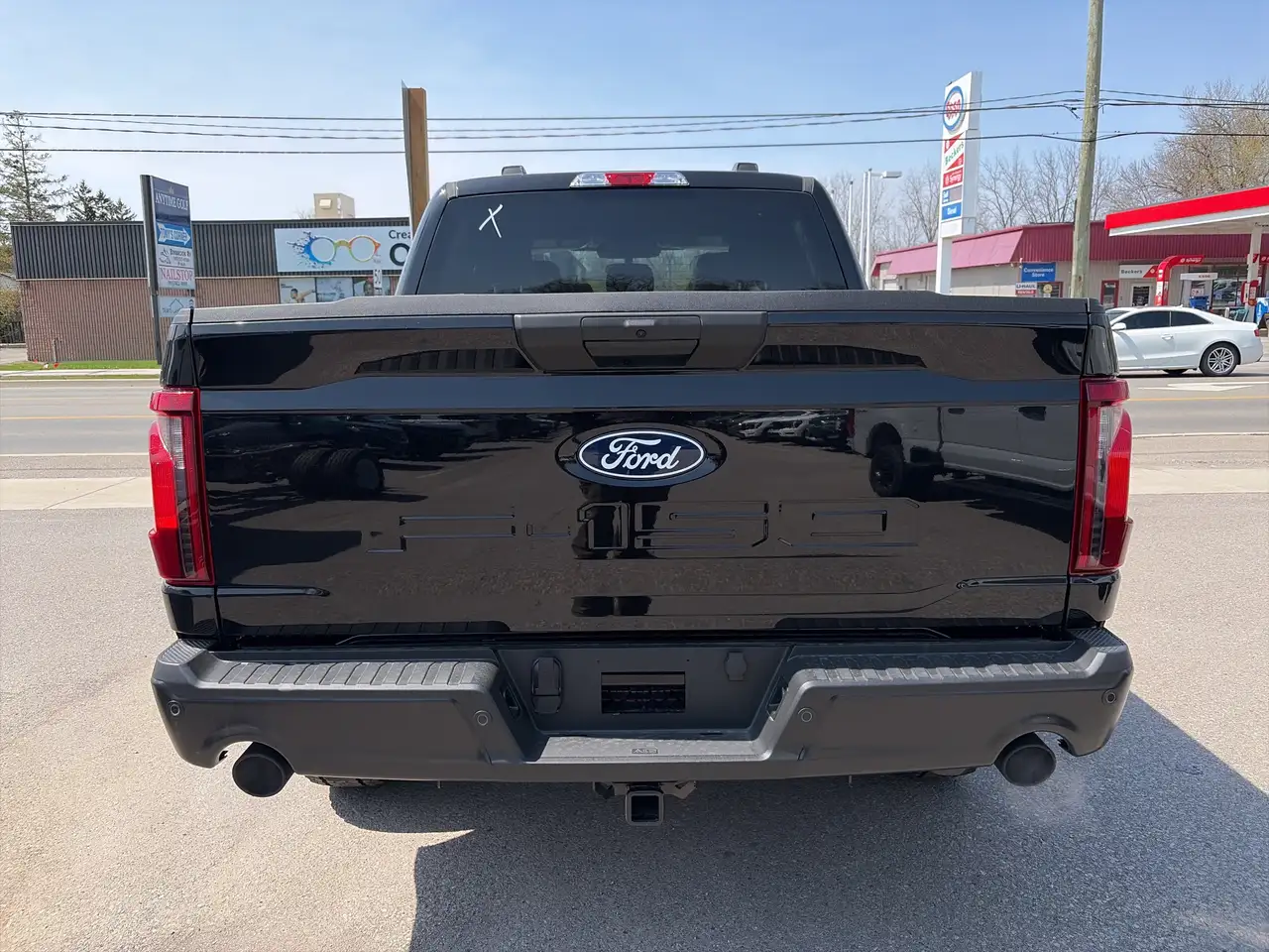 Ford F 150 снимка Ford F 150