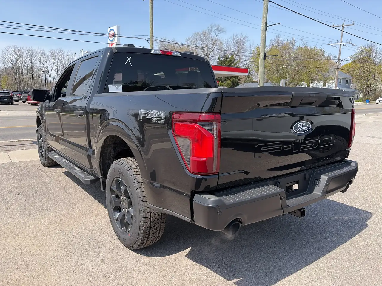 Ford F 150 снимка Ford F 150