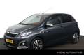 Peugeot 108 1.0 e-VTi Collection | Navigatie via App | Camera Grijs - thumbnail 1