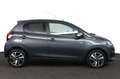 Peugeot 108 1.0 e-VTi Collection | Navigatie via App | Camera Grijs - thumbnail 11