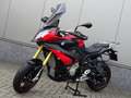 BMW S 1000 XR ABS Piros - thumbnail 12