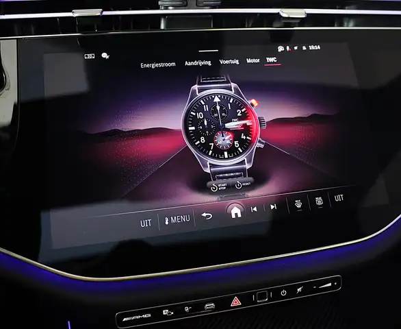 Mercedes-Benz E-Class view 25