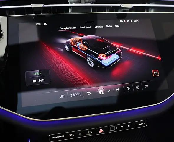 Mercedes-Benz E-Class view 15
