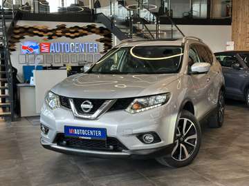 N-Vision *TÜV Neu*Navi*Pano*