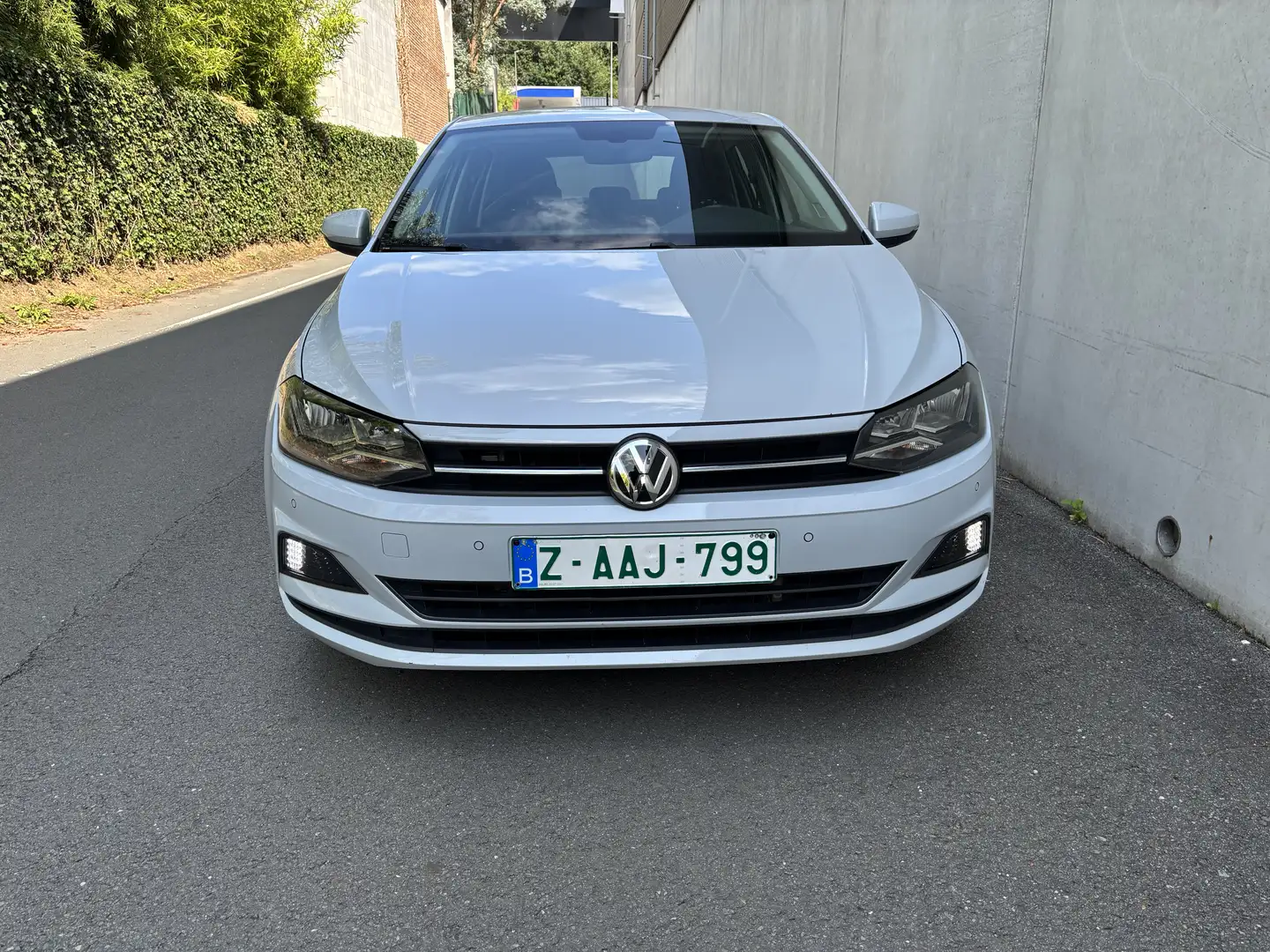 Volkswagen Polo 1.6 TDi SCR United - 2