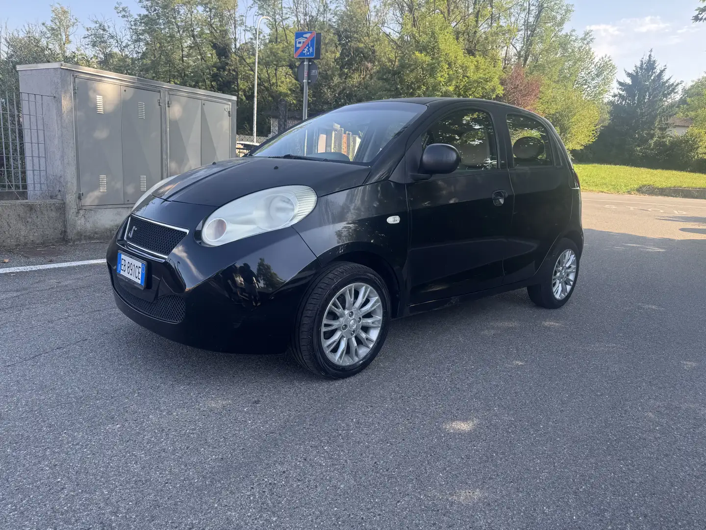 DR Automobiles DR1 1.3 16v Ecopower - 2