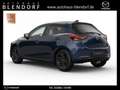 Mazda 2 Homura mHybrid Kamera|LED|Lenkradheizung Blauw - thumbnail 5