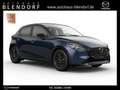 Mazda 2 Homura mHybrid Kamera|LED|Lenkradheizung Blau - thumbnail 3