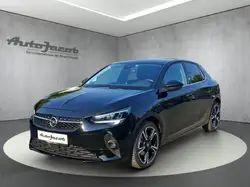 Opel Corsa ELEGANCE 1.2  Direct Injection Turbo 74 kW
